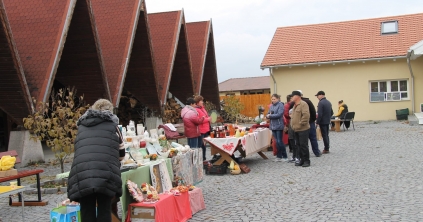 Pénteken tartják az Őszi Forgatagot Gyergyóújfaluban